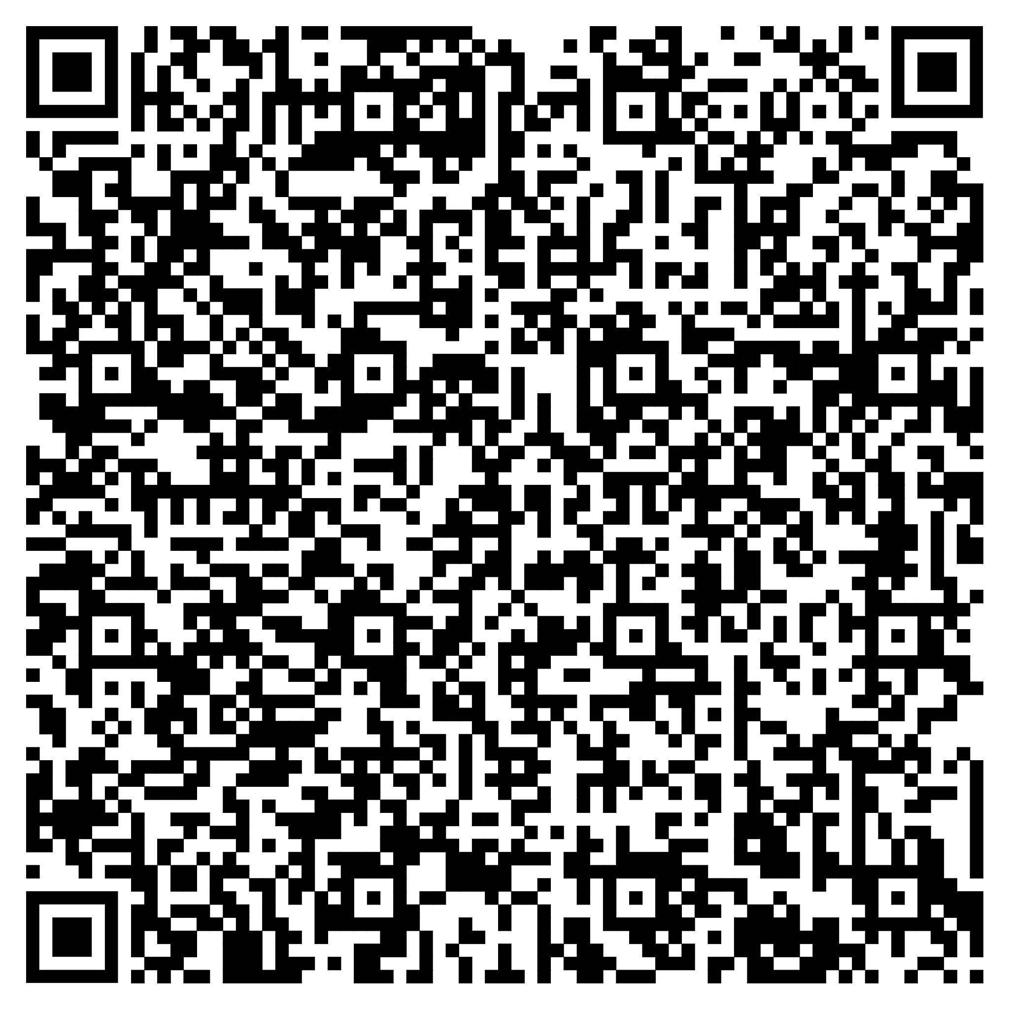 QR Contacto SIO BOT